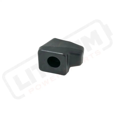 Hyper Bee Swingarm Bottom Protection Block