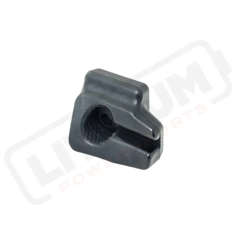 Hyper Bee Swingarm Bottom Protection Block