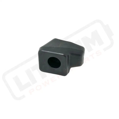 Surron Hyper Bee OEM Swingarm Bottom Protection Block Set