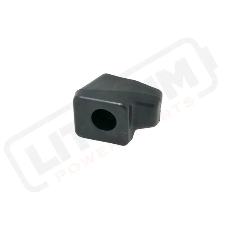 Hyper Bee Swingarm Bottom Protection Block