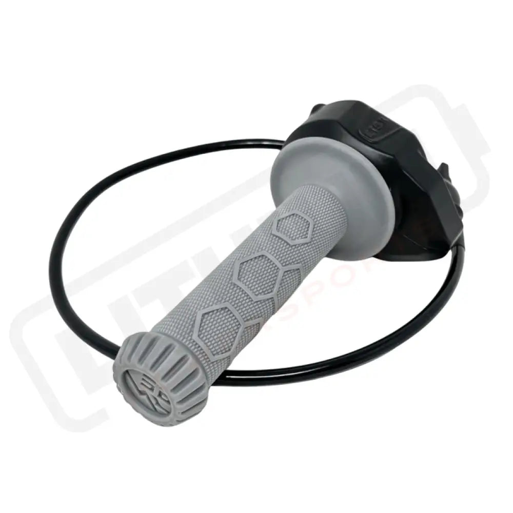 Surron Hyper Bee HANDLEBAR / GRIPS — Lithium Powersports