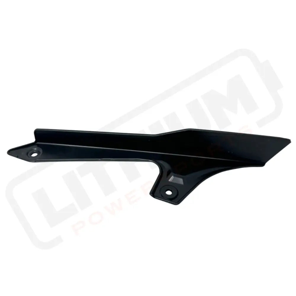 Surron Hyper Bee OEM Upper Chain Guard Set