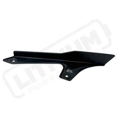 Surron Hyper Bee OEM Upper Chain Guard Set
