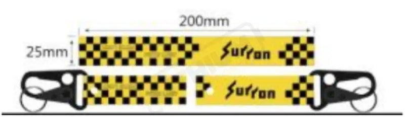 Surron KEY BUCKLE eParts