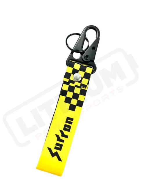 Surron Keychain