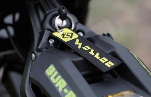 Surron Keychain - Surron eParts