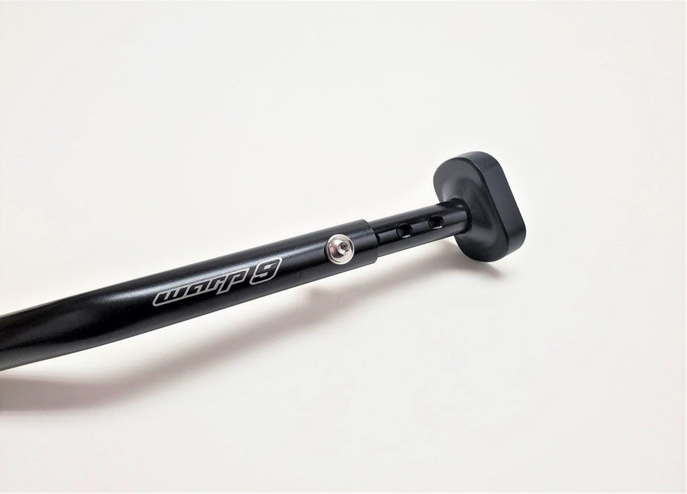 Warp9 Kickstand SurRon X Segway X260 - Built eBikes