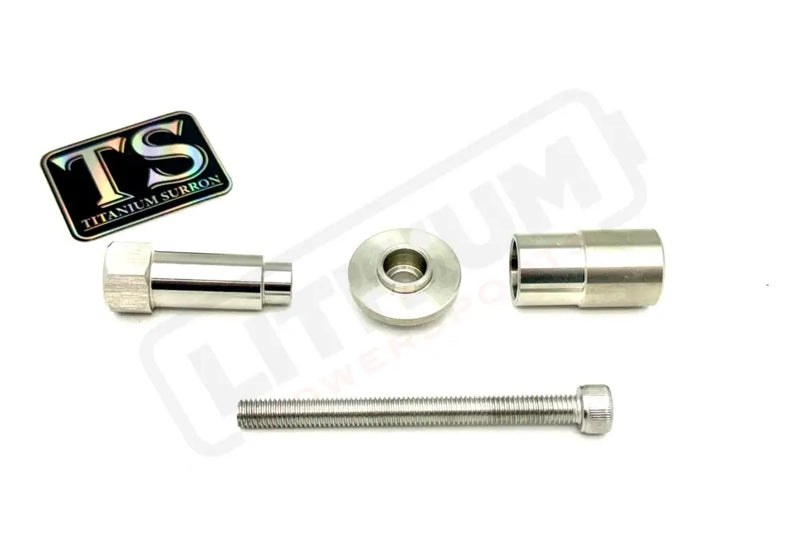 Surron LBX Frame Bushing/ Bearing Removal Tool - Bearing Tool LBX