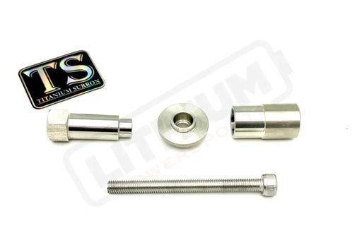 Surron LBX Frame Bushing/ Bearing Removal Tool - Bearing Tool LBX