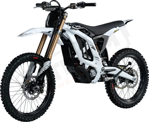 Surron Light Bee 2 Electric Bike Pre-Order September Delivery - eRides