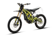 Surron Light Bee 2 Electric Bike - MCO - Nationwide Warranty Centers - Green - eRides