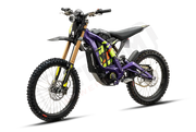 Surron Light Bee 2 Electric Bike - MCO - Nationwide Warranty Centers - Purple - eRides
