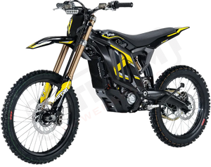 Surron Light Bee 2 Electric Bike Pre-Order September Delivery - eRides
