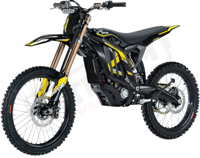 Surron Light Bee 2 Electric Bike Pre-Order September Delivery - eRides