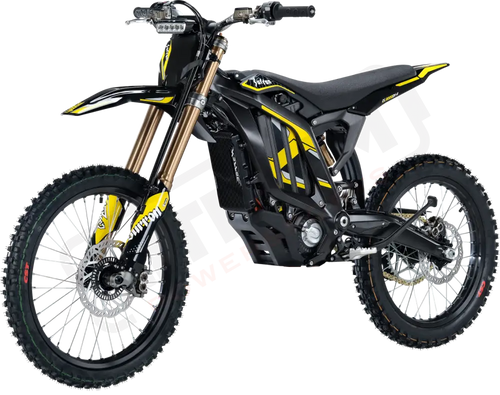 Surron Light Bee 2 Electric Bike Pre-Order September Delivery - eRides
