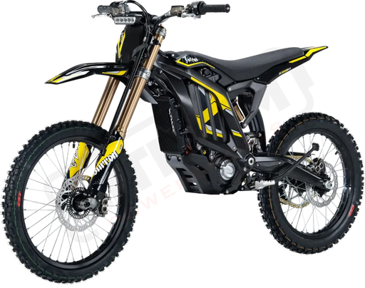 Surron Light Bee 2 Electric Bike Pre-Order September Delivery - eRides