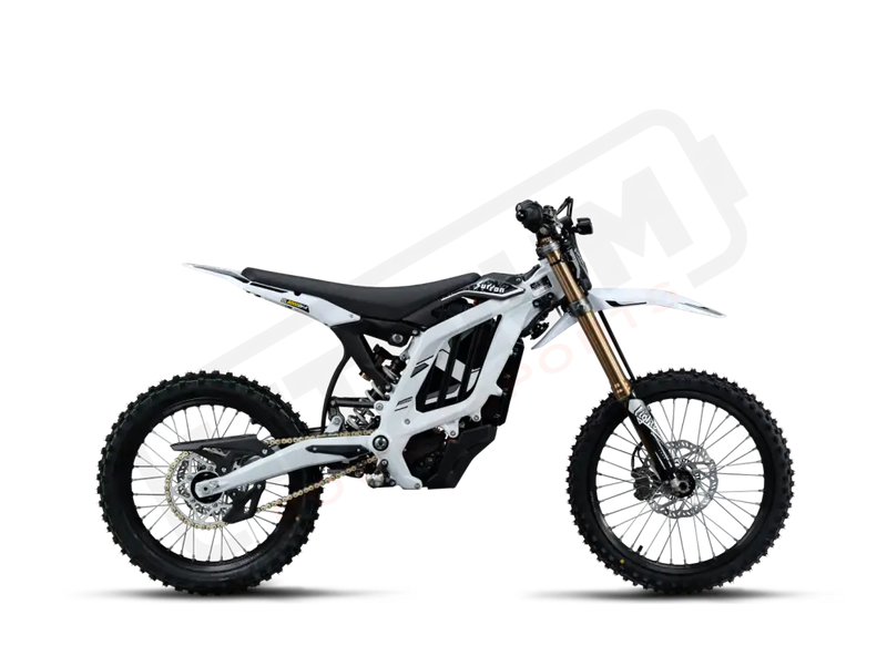 Surron Light Bee 2 Electric Bike Pre-Order September Delivery - eRides