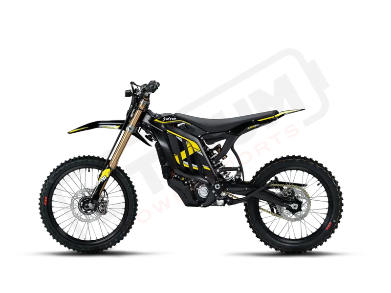 Surron Light Bee 2 Electric Bike Pre-Order September Delivery - eRides
