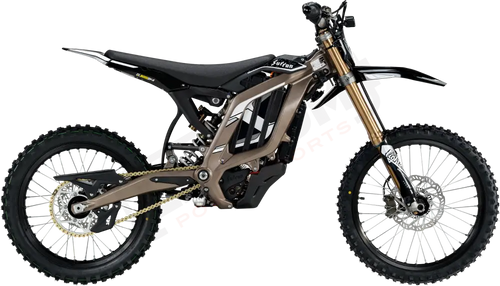 Surron Light Bee 2 Electric Bike Pre-Order September Delivery - eRides