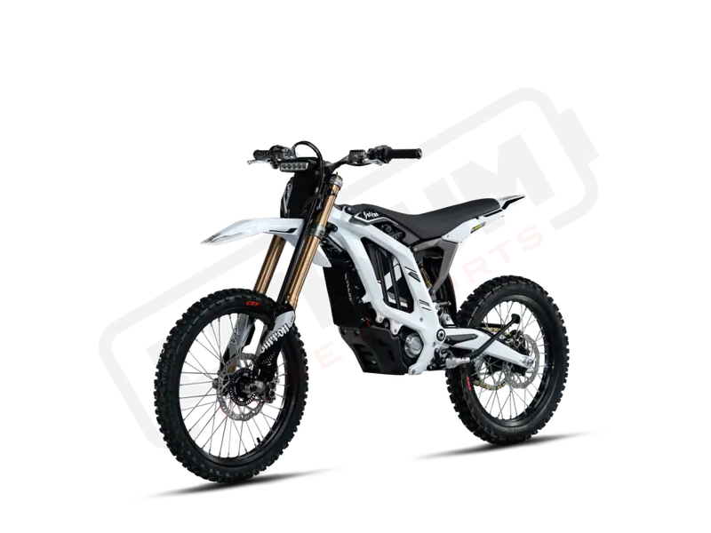 Surron Light Bee 2 Electric Bike Pre-Order September Delivery - eRides