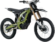 Surron Light Bee 2 Electric Bike Pre-Order September Delivery - eRides