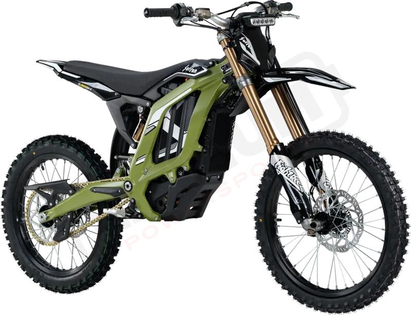 Surron Light Bee 2 Electric Bike Pre-Order September Delivery - eRides