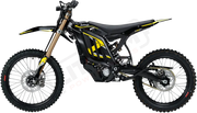 Surron Light Bee 2 Electric Bike Pre-Order September Delivery - Midnight Black - eRides