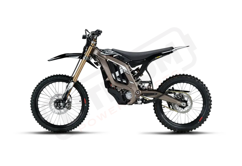 Surron Light Bee 2 Electric Bike - MCO - Nationwide Warranty Centers - eRides