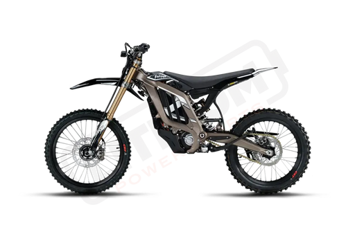 Surron Light Bee 2 Electric Bike - MCO - Nationwide Warranty Centers - eRides