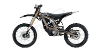 Surron Light Bee 2 Electric Bike Pre-Order September Delivery - Desert Brown - eRides