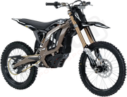 Surron Light Bee 2 Electric Bike Pre-Order September Delivery - eRides