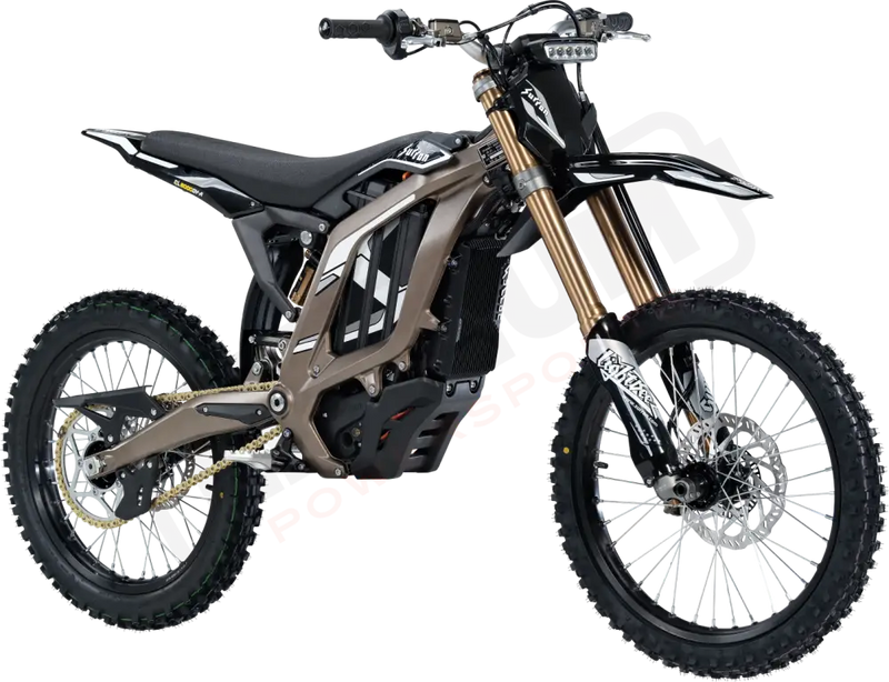 Surron Light Bee 2 Electric Bike Pre-Order September Delivery - eRides