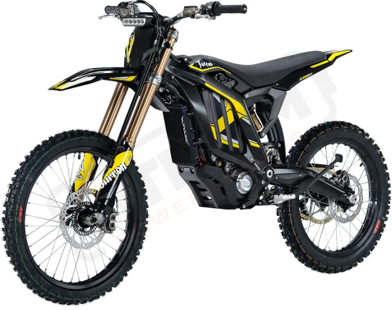 Surron Light Bee 2 Electric Bike Pre-Order September Delivery - eRides