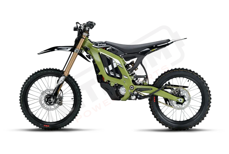 Surron Light Bee 2 Electric Bike Pre-Order September Delivery - eRides