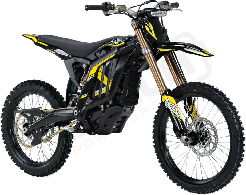 Surron Light Bee 2 Electric Bike Pre-Order September Delivery - eRides