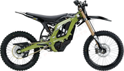 Surron Light Bee 2 Electric Bike Pre-Order September Delivery - eRides