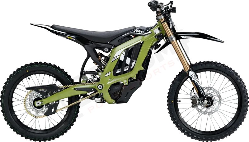 Surron Light Bee 2 Electric Bike Pre-Order September Delivery - eRides