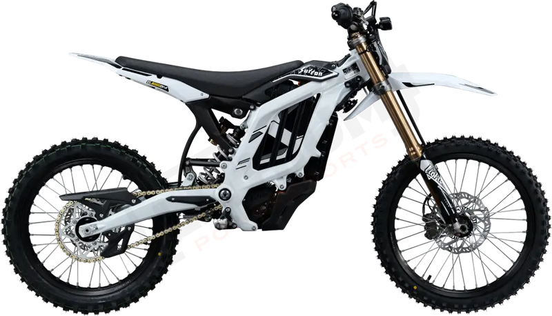 Surron Light Bee 2 Electric Bike Pre-Order September Delivery - eRides