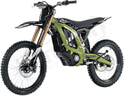 Surron Light Bee 2 Electric Bike Pre-Order September Delivery - eRides