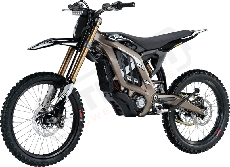 Surron Light Bee 2 Electric Bike Pre-Order September Delivery - eRides
