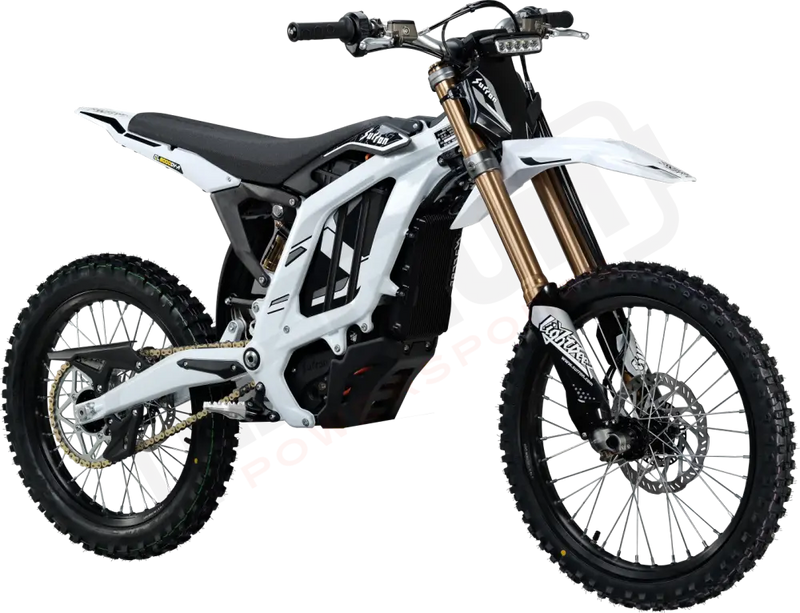 Surron Light Bee 2 Electric Bike Pre-Order September Delivery - eRides