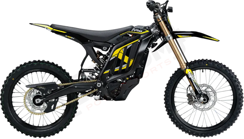 Surron Light Bee 2 Electric Bike Pre-Order September Delivery - eRides