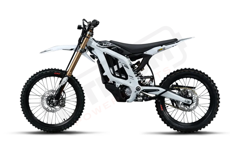 Surron Light Bee 2 Electric Bike Pre-Order September Delivery - eRides