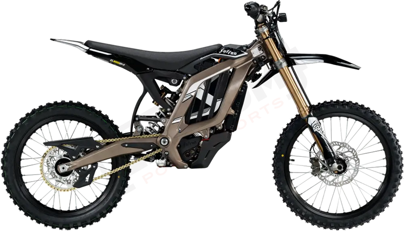 Surron Light Bee 2 Electric Bike Pre-Order September Delivery - eRides