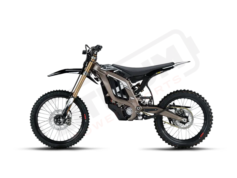 Surron Light Bee 2 Electric Bike Pre-Order September Delivery - eRides