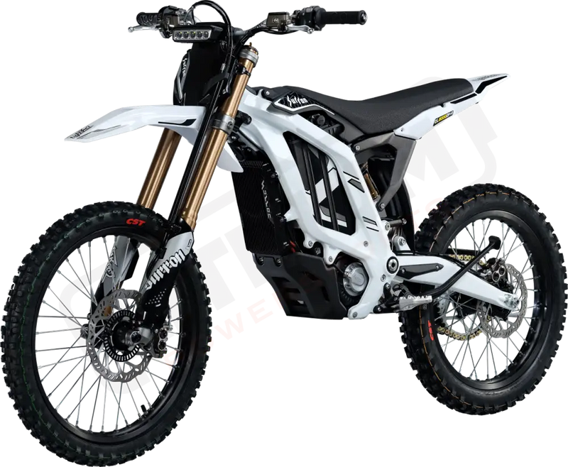 Surron Light Bee 2 Electric Bike Pre-Order September Delivery - eRides