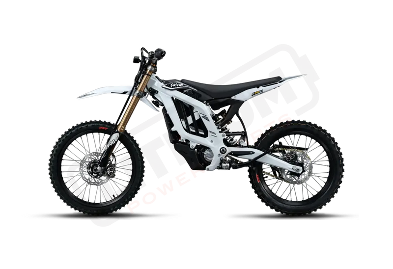 Surron Light Bee 2 Electric Bike - MCO - Nationwide Warranty Centers - eRides
