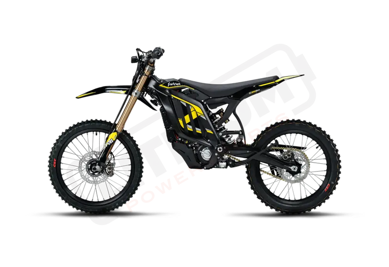 Surron Light Bee 2 Electric Bike - MCO - Nationwide Warranty Centers - eRides