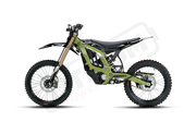 Surron Light Bee 2 Electric Bike - MCO - Nationwide Warranty Centers - eRides
