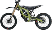 Surron Light Bee 2 Electric Bike Pre-Order September Delivery - Spruce Green - eRides